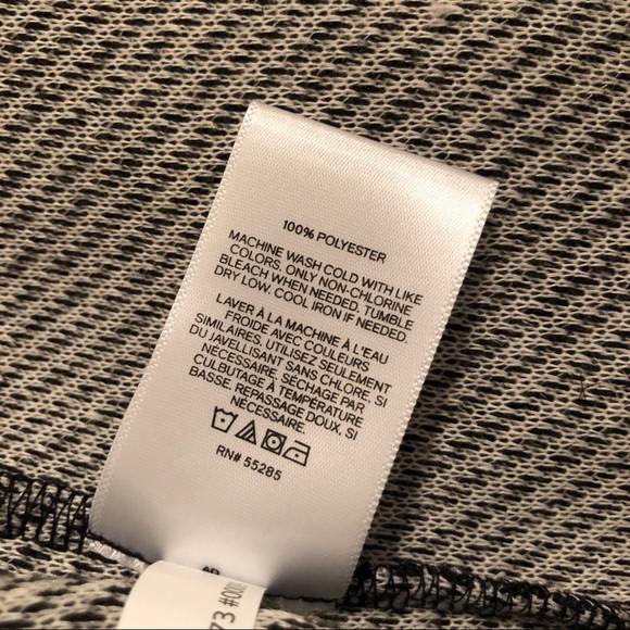 Express | Open Jacket - Picture 3 of 7